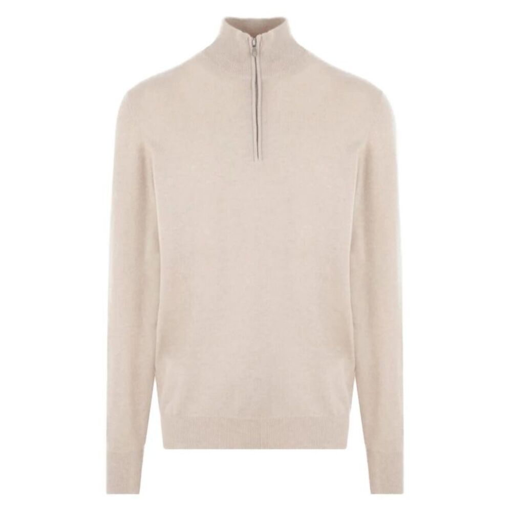 Brunello Cucinelli Men Cashmere Sweater